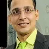 Vikas Bansal