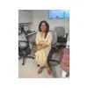 Smrithi Mary Toms