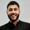 PRAVEEN RAJORIYA