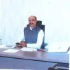 VS Sunil Kumar
