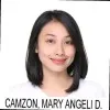 MARY ANGELI CAMZON