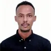 Mohamed Abdulle