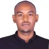 WONDALE TESHOME