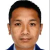 Rocky john De ocampo