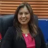 Ana Maria Bustamante