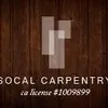 SoCal Carpentry