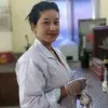 Kabita Dangol