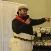 Christian Tupou