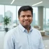 ANTONY PRAVEEN