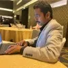 Sukesh Srivastava
