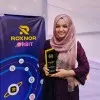 Sara Anisa Rahman