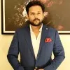 Swayamjit Tripathy