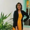 Pavani Palvai