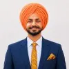 Harmandeep Singh Behniwal