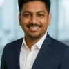 Harsha Kumar