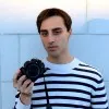 Matthew Verso