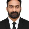 Rahul Varghese