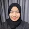 Amanda Farisha
