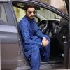 Syed Ameer Hamza Ali