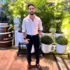 Akash Gupta
