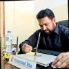 Muhammad Riaz