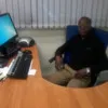 Tumelo Innocent Balebetse