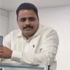 Aneesh PD Menon