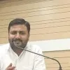 Harsh Tiwari