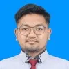 Aarif Hakimi Audadi