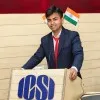 CS Shubham Singh