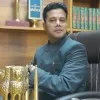 Sohail Ahmed khan
