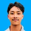 Nikhil Dhimal