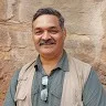 Anshuman Tripathi