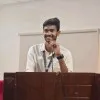 Mouli Karthik Manne