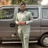 Rashesh Doshi