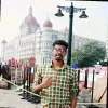 Sutharsan Kumaran