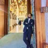 CHANDY PHILIP