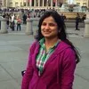 Pinky Goyal