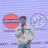 Siddarth Reddy
