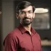 Ashish Bhimani