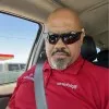 Sergio Pichardo New Driver
