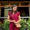Kritisha Khatiwada