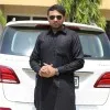 Ram Hegde