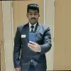 Nikil Varghese