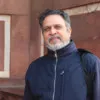 MV Satish