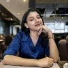 Simran Ray