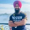Ranvir Singh