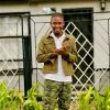 Mpho Motaung