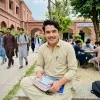 Tahir Abbas