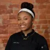 Aliyah Jones